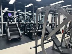 -超级猩猩健身·私教·团课·自助训练(客村丽影广场店)