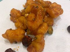 -鹊华居·地道鲁菜·海鲜·融合味(大明湖店)