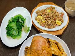 -盒马鲜生(领丰汇店)