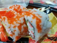 -新一番三文鱼寿司(大东海店)