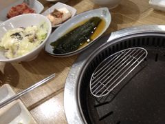 -黄金牧场(明洞总店)