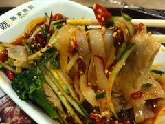 -魏家凉皮(协和店)