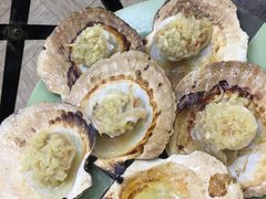 超大元贝-贞姨美食·老字号海鲜大排档