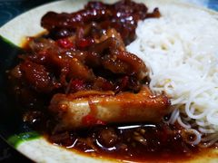 -贤花饭店(凯德店)