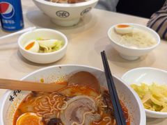 -味千拉面(首都机场T3店)