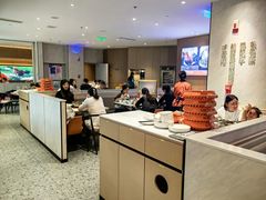-北大荒人•新东北菜(青岛银座店)