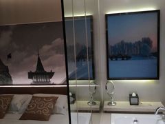 -哈尔滨中央大街华特酒店