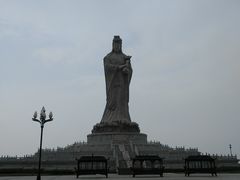 -天津妈祖文化园