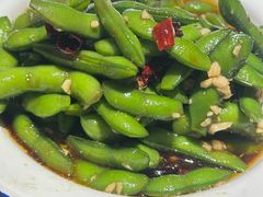 -楚太子  中餐&烧烤(武大店)