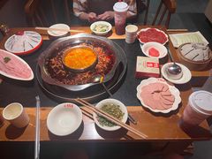 -锅首鲜品火锅(鸳鸯店)