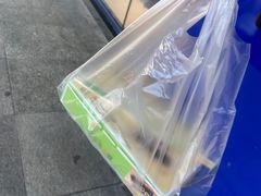 -金三顺紫菜包饭(大商新一百购物广场店)