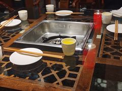 -张大胡子鱼头火锅酒楼(长益路店)