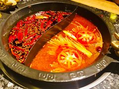 -蜀大侠火锅(车公庙店)