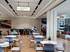 -上德宝骏宝马5S店