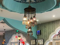 -Aladdin·阿拉丁土耳其餐厅(信和广场店)