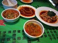 -令氏家外家周秦食府(高新店)