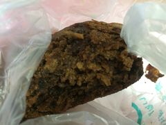 糖火烧-老回回饺子馆(海洋馆店)