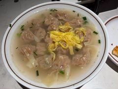 -老淮滨-蚌埠非遗小吃(淮河路店)