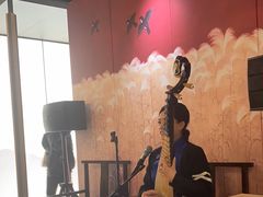 -咏江南·苏式火锅·苏州评弹(观前街店)