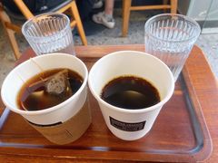 -CoffeeVendor(西乡店)