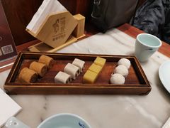 -鸭匠食府·挂炉烤鸭·新京菜(阜成路店)