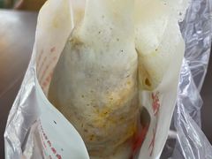 -安徽阜阳卷馍(西单店)