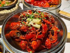 -巴厘龙虾·榜首油焖大虾(青山店)