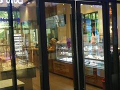 门面-巴黎贝甜(杨浦宝地店)