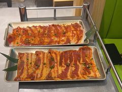 -韩宫宴炭火烤肉(印象城店)