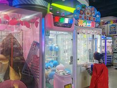 -星悦蓝海欢乐园(石路天虹店)