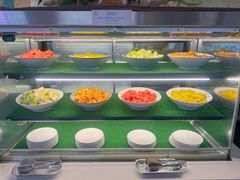 -威珀斯酒店·珀萃美食餐厅 | 海鲜刺身·现烤生蚝·特色烤肉