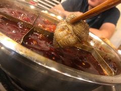 -邓莽子老火锅(中兴路总店)