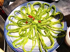 贡菜-大味老火锅City店