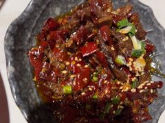 -付小姐在成都(五道口店)