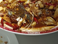 -旺顺阁鱼头泡饼(常营店)