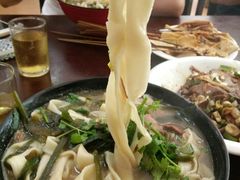 -国安烩面美食城(洛阳总店)