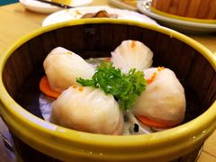-寻味·港式茶餐厅(富力城店)
