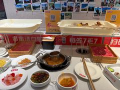 -大斌家串串火锅(望城天恒店)