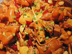 -胖哥俩肉蟹煲(苏州中心店)