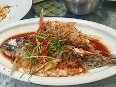 -下梅人家土菜馆(历史文化餐厅度假区店)