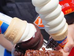 -DQ·蛋糕·冰淇淋(绿宝店)