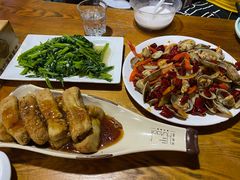 -南海渔家•海鲜•正宗海南菜(海棠湾店)