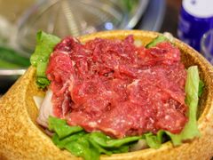 -刘少华贵州小黄牛·鲜牛肉火锅(总店)