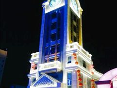 -连云港民主路老街