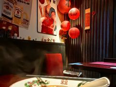 -纪州豚骨酱油拉面(锦延路店)