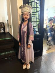 -盘子女人坊古装写真摄影(天津总店)