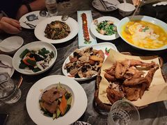 -前海沿·青岛菜(乐客城店)