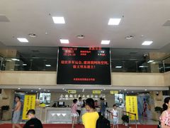 -金银湖市民文体活动中心恒温游泳馆