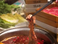 -温禾牛·和牛寿喜烧自助火锅(恒基名人店)