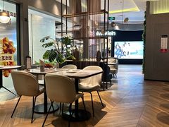 -必胜客(上海新南方商城PH店)